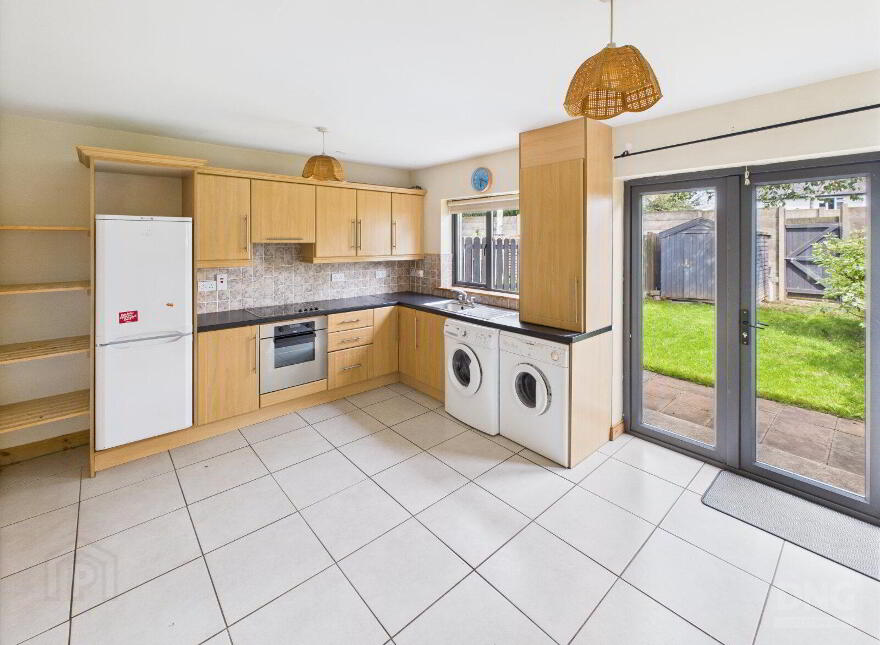 8 Colliers Brook, Tullamore, R35A4X7