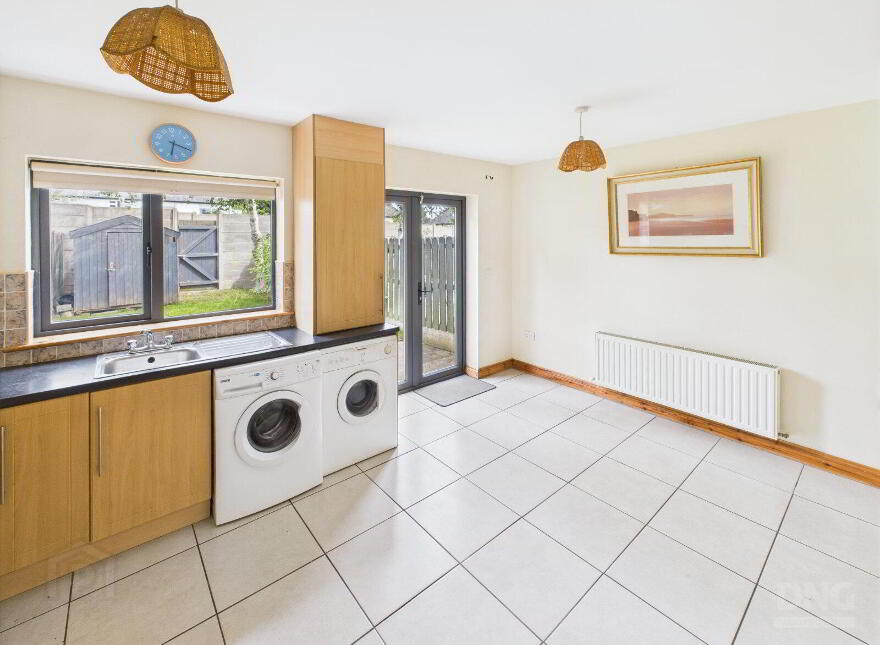 8 Colliers Brook, Tullamore, R35A4X7