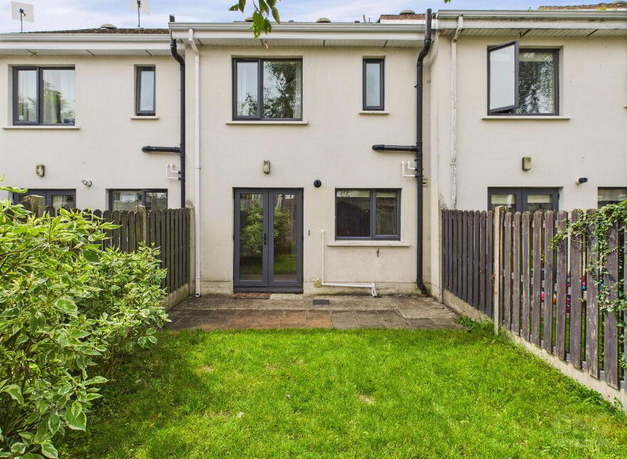 8 Colliers Brook, Tullamore, R35A4X7