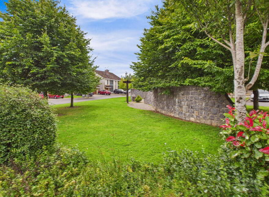8 Colliers Brook, Tullamore, R35A4X7