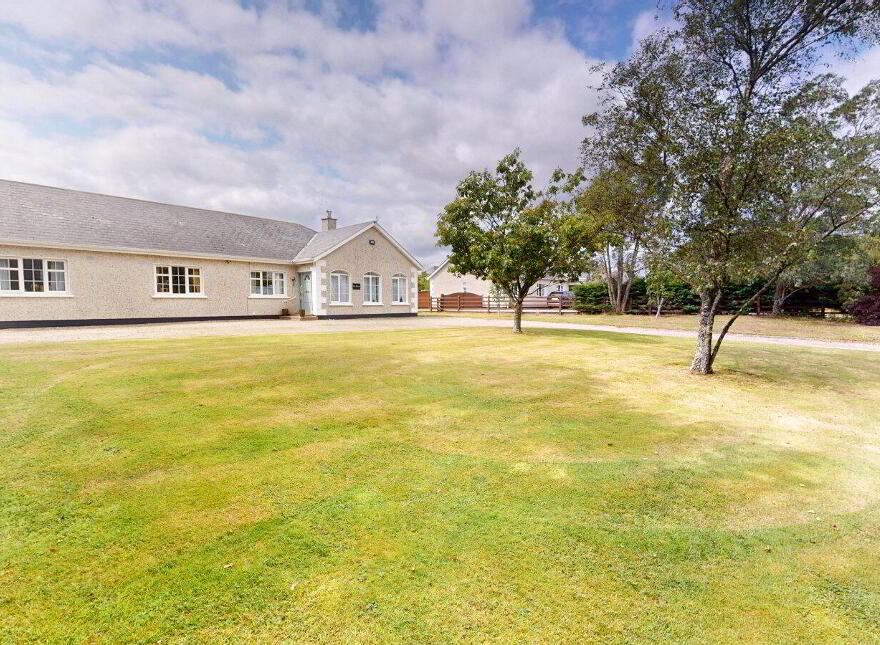 Bet Gidron, Ballyfarnogue, Screen, Y21