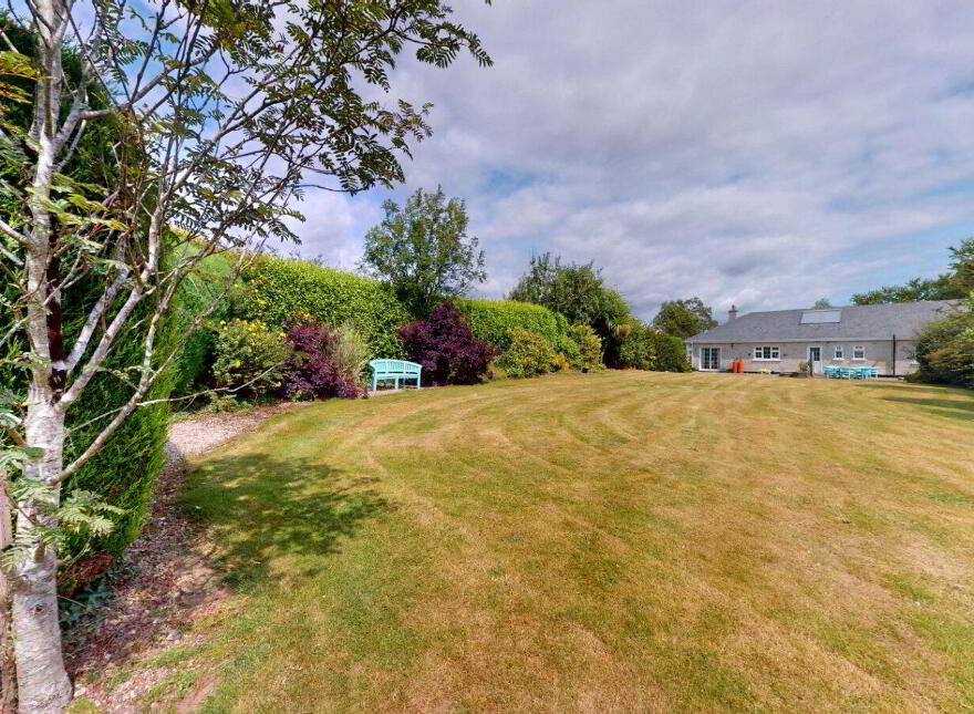 Bet Gidron, Ballyfarnogue, Screen, Y21