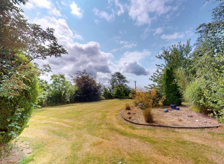 Bet Gidron, Ballyfarnogue, Screen, Y21