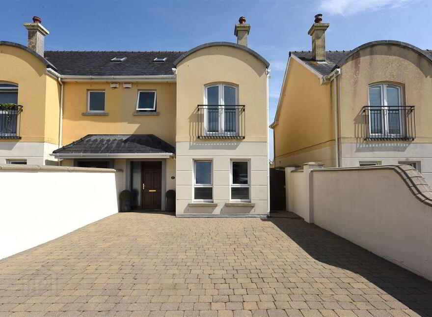 31 The Willows, Kilmoney, Carrigaline