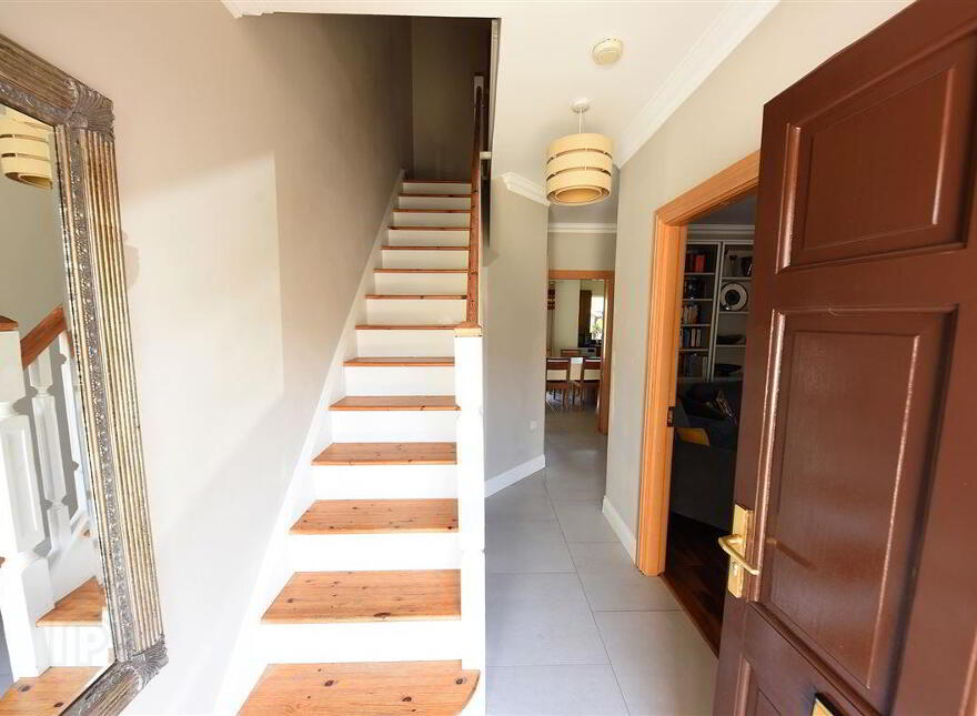 31 The Willows, Kilmoney, Carrigaline