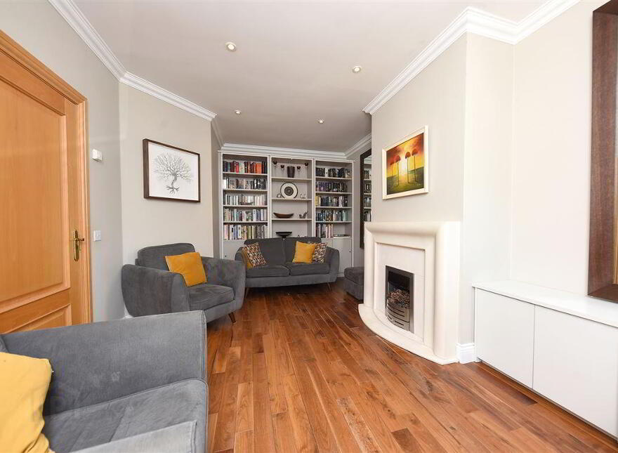 31 The Willows, Kilmoney, Carrigaline