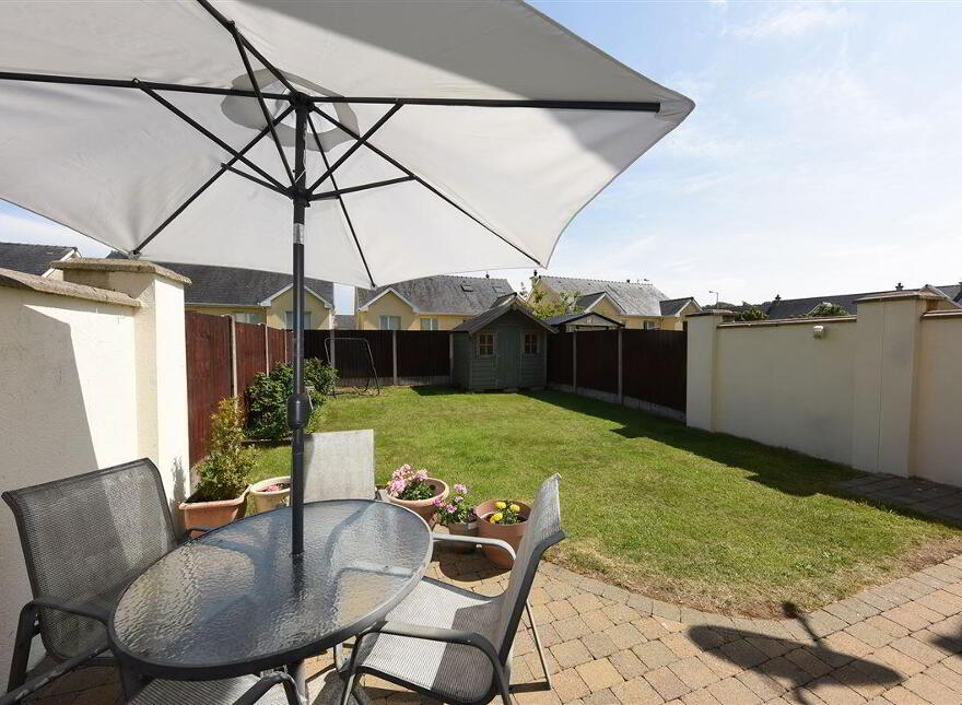 31 The Willows, Kilmoney, Carrigaline