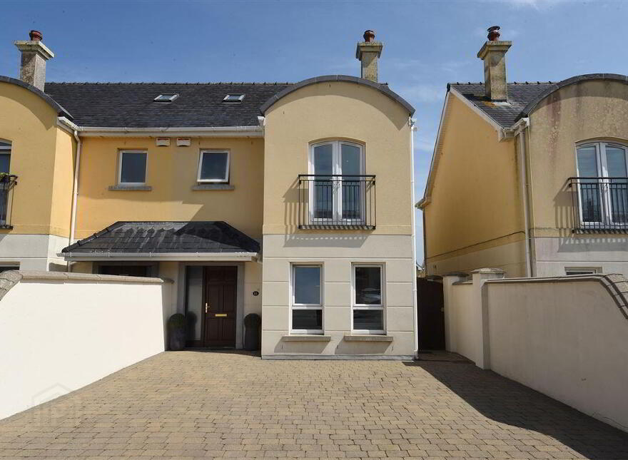 31 The Willows, Kilmoney, Carrigaline