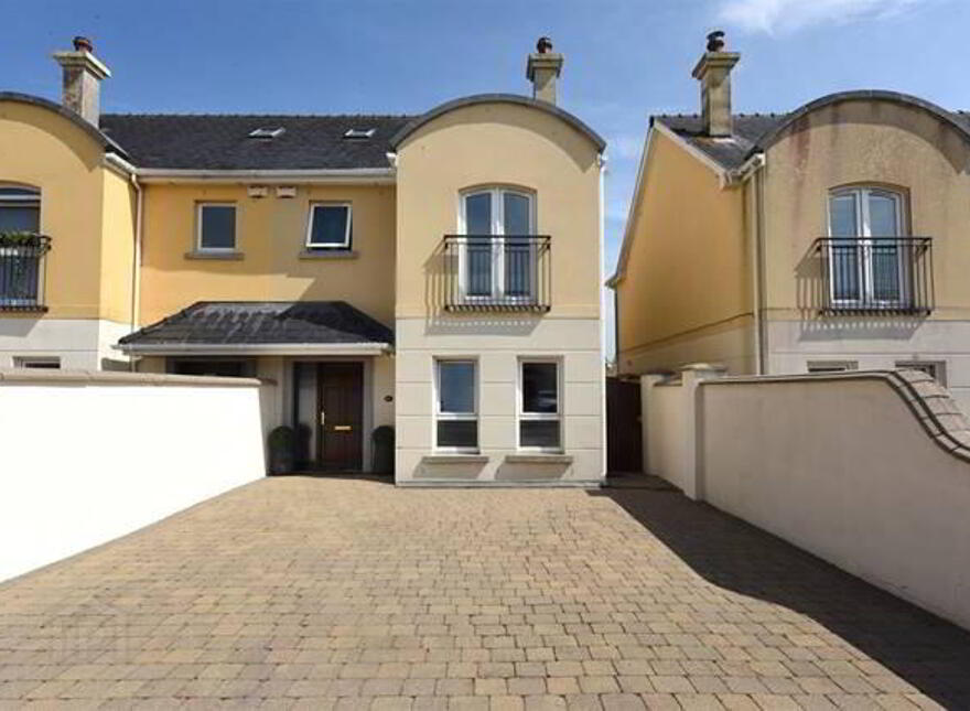 31 The Willows, Kilmoney, Carrigaline