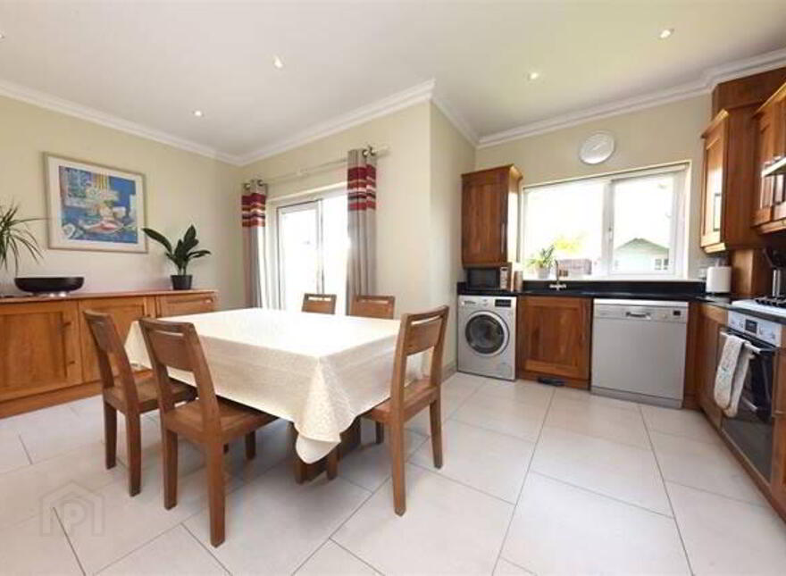 31 The Willows, Kilmoney, Carrigaline