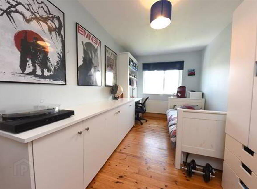 31 The Willows, Kilmoney, Carrigaline