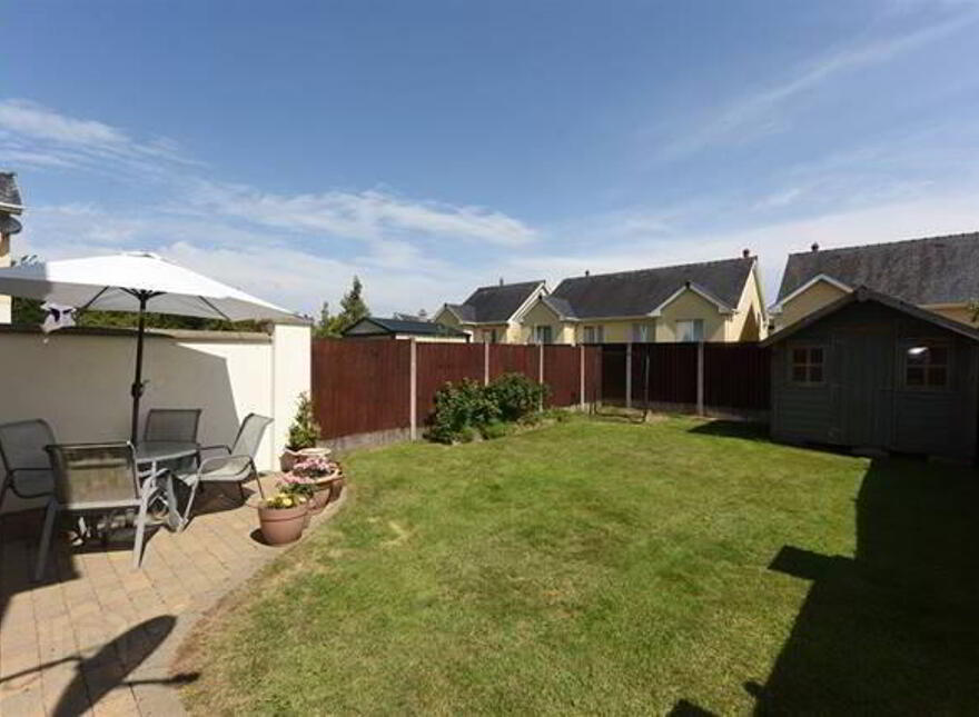 31 The Willows, Kilmoney, Carrigaline