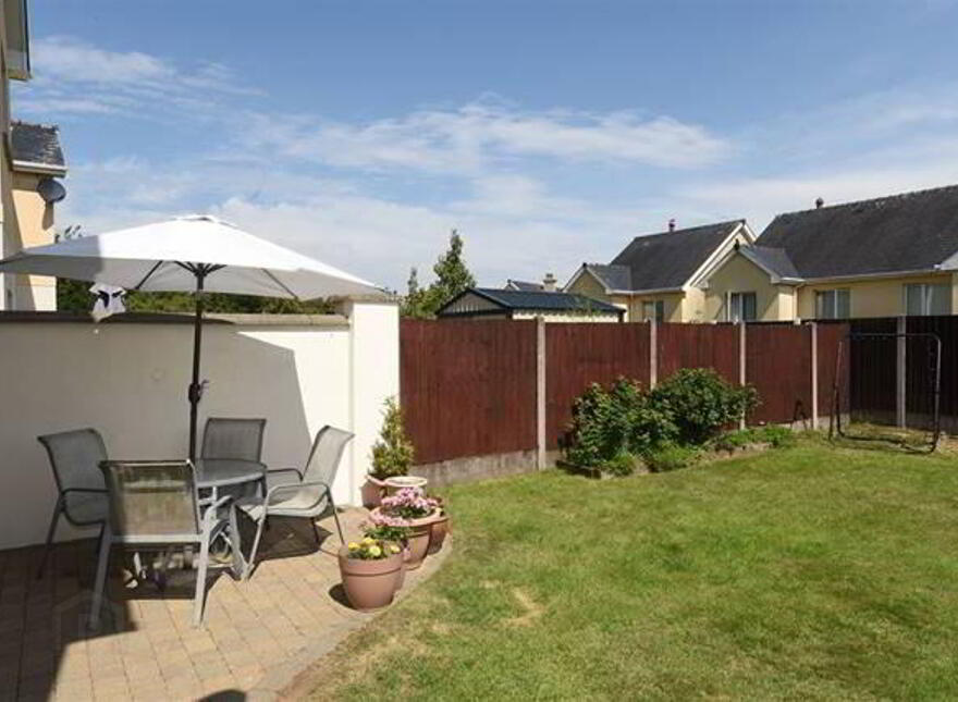 31 The Willows, Kilmoney, Carrigaline