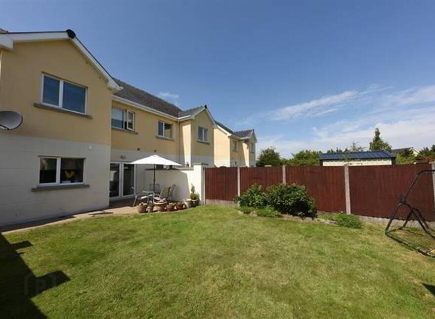 31 The Willows, Kilmoney, Carrigaline