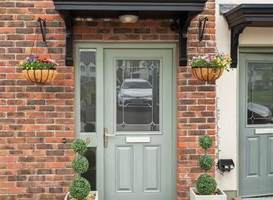 6 Garran Ferney, Carrigaline