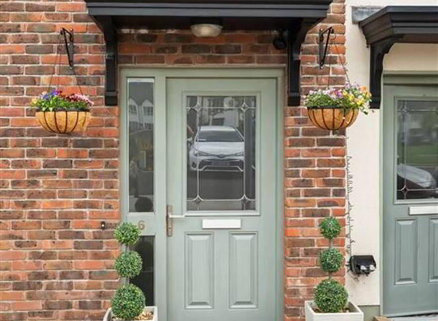 6 Garran Ferney, Carrigaline