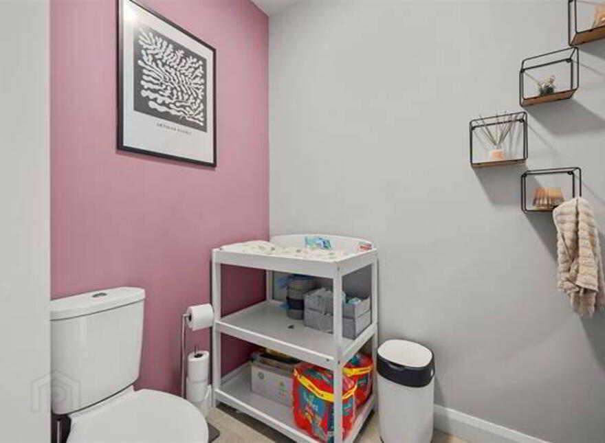 6 Garran Ferney, Carrigaline
