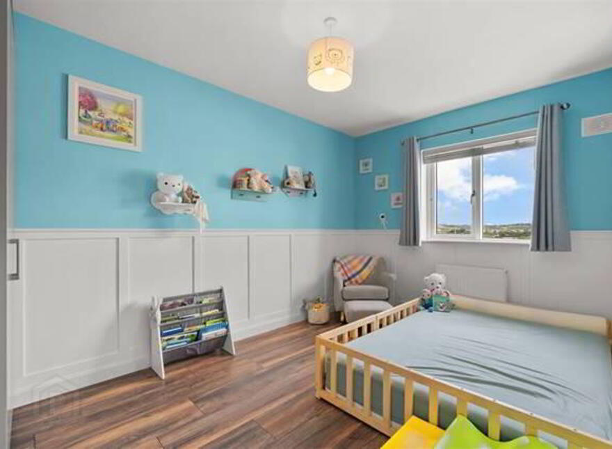 6 Garran Ferney, Carrigaline