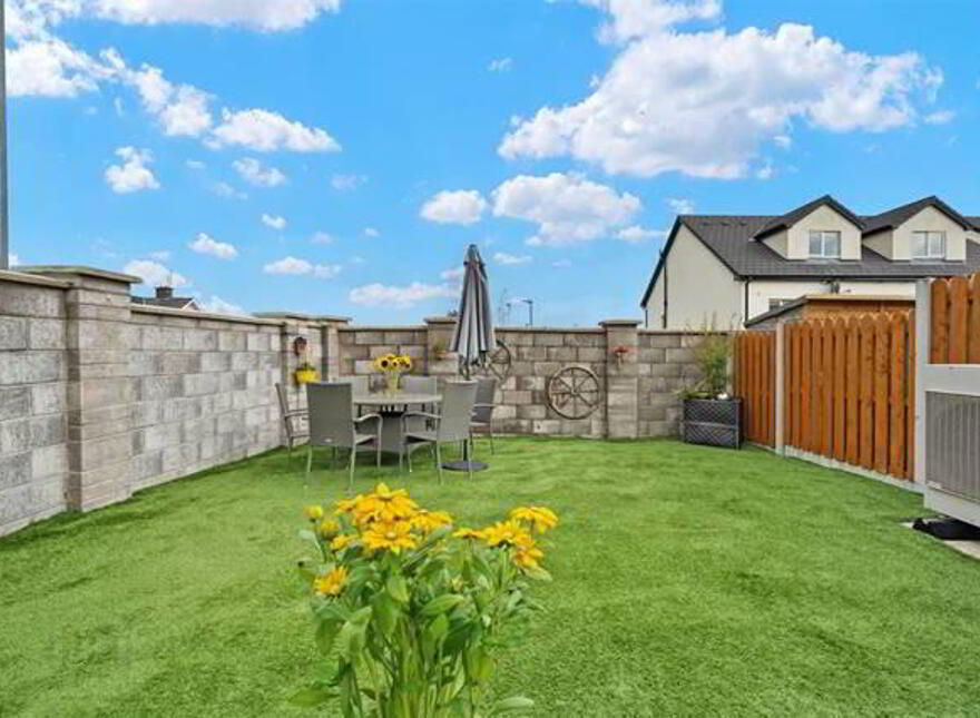 6 Garran Ferney, Carrigaline