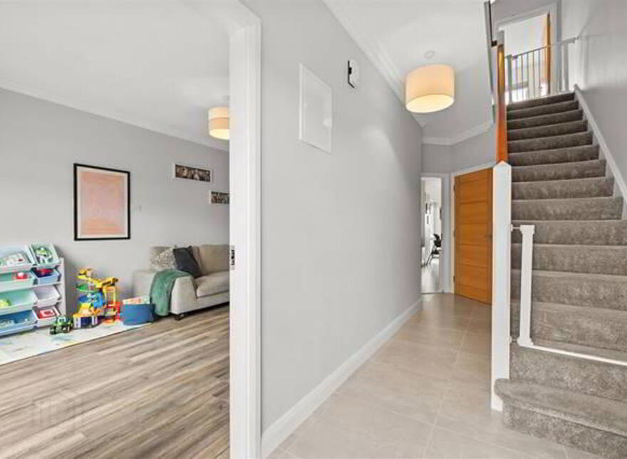 6 Garran Ferney, Carrigaline