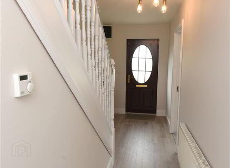 8 The Crescent, Donnybrook, Douglas