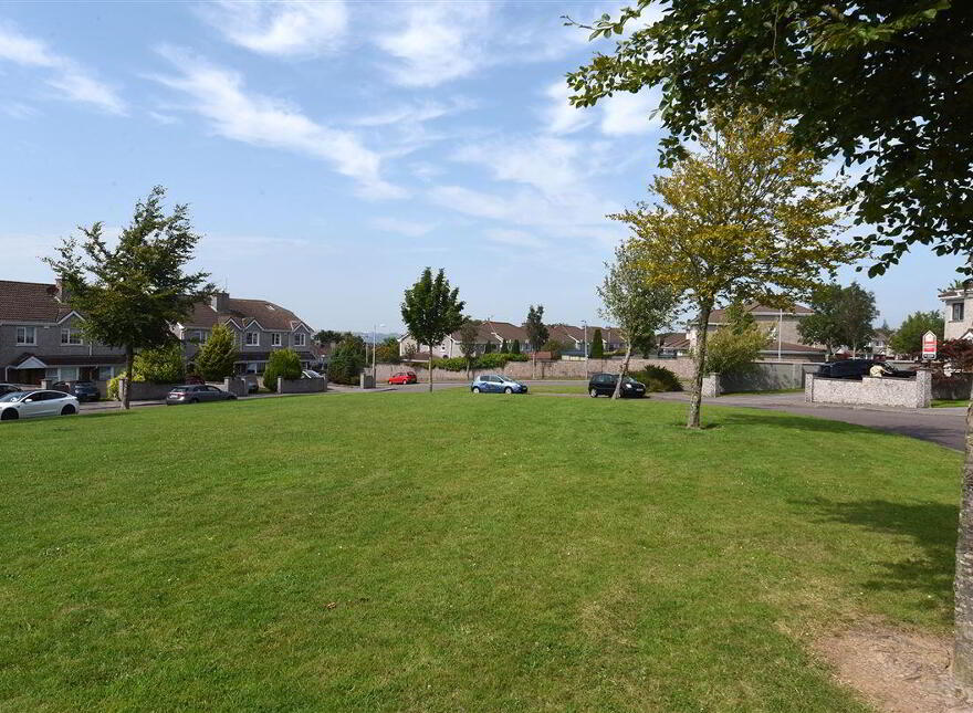 8 The Crescent, Donnybrook, Douglas