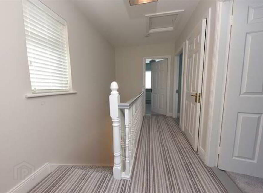 8 The Crescent, Donnybrook, Douglas