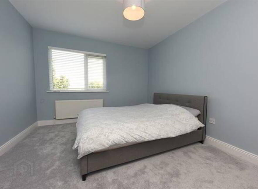 8 The Crescent, Donnybrook, Douglas