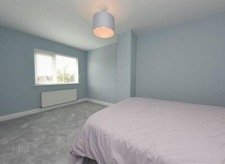 8 The Crescent, Donnybrook, Douglas