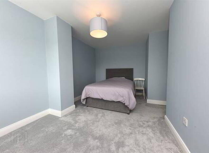 8 The Crescent, Green Valley, Donnybrook, Douglas