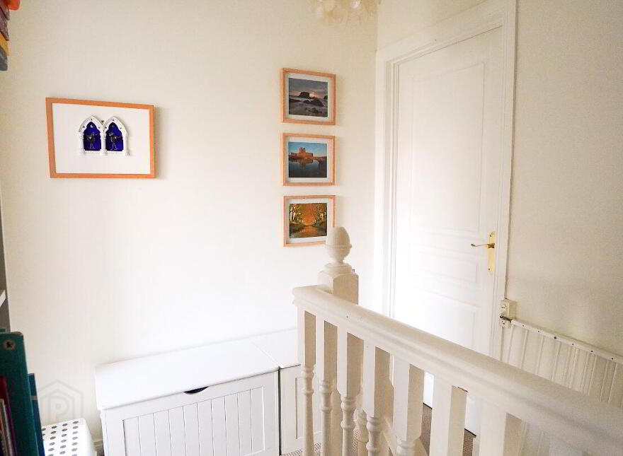 88 Minorca Drive, Carrickfergus, BT38 8WP