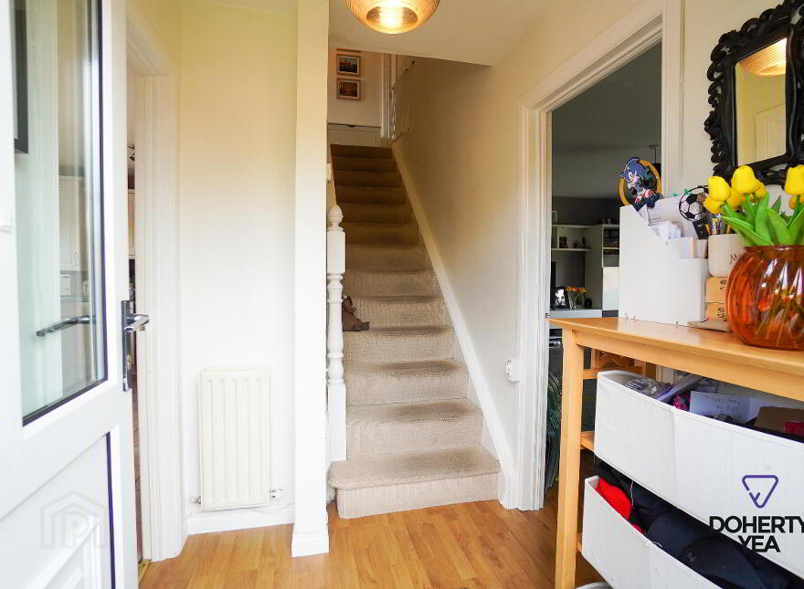 88 Minorca Drive, Carrickfergus, BT38 8WP