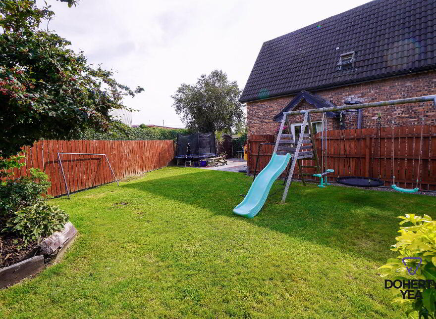 88 Minorca Drive, Carrickfergus, BT38 8WP