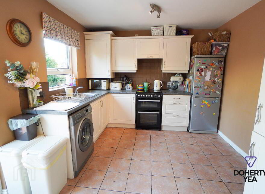 88 Minorca Drive, Carrickfergus, BT38 8WP