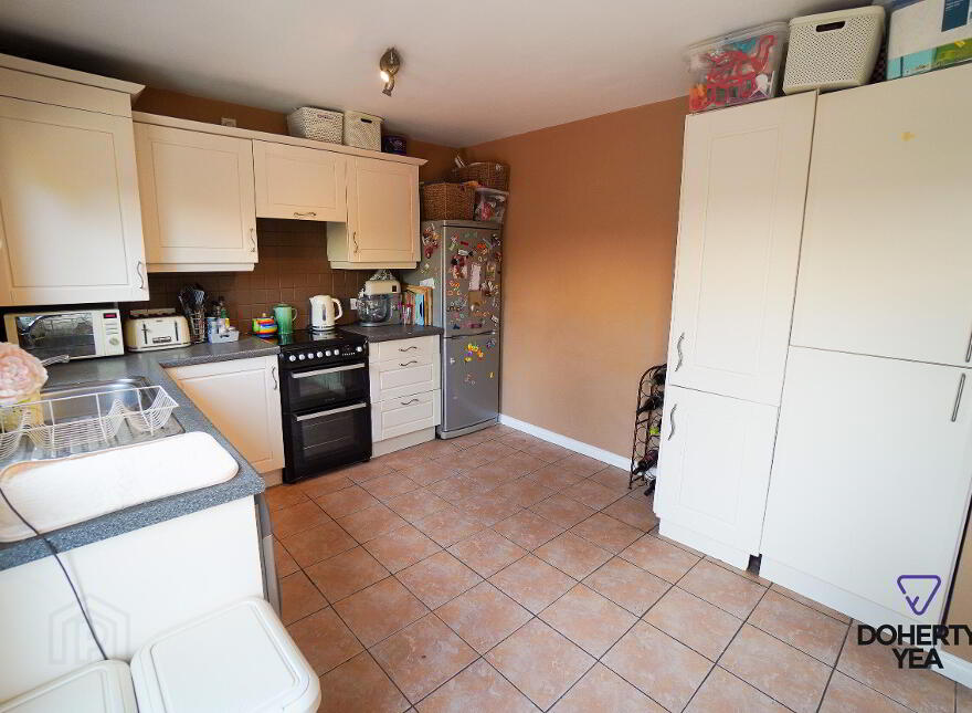 88 Minorca Drive, Carrickfergus, BT38 8WP