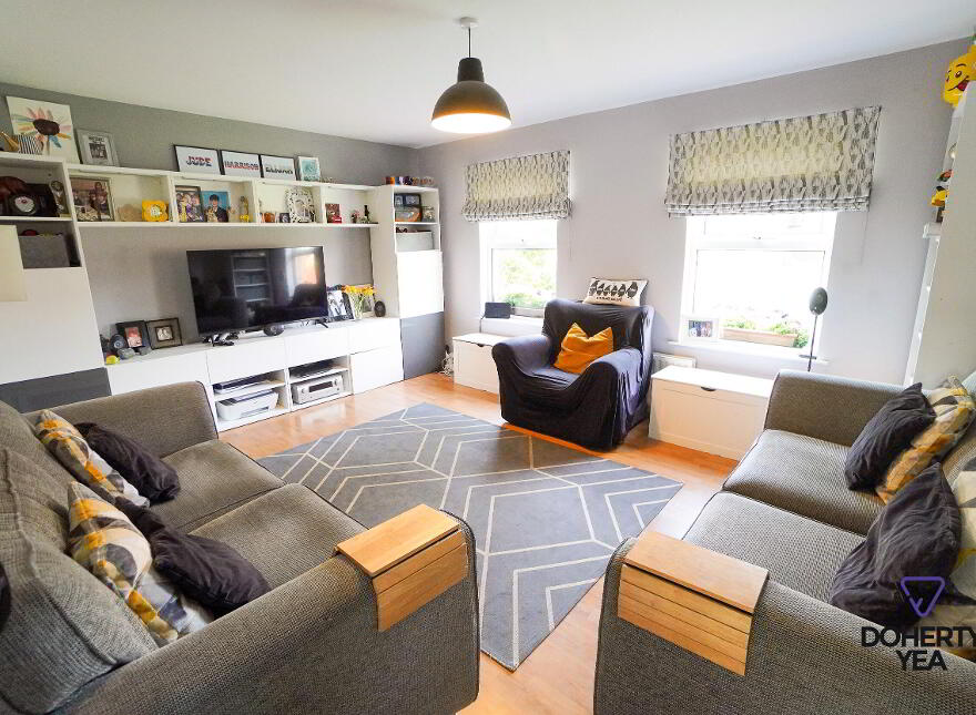 88 Minorca Drive, Carrickfergus, BT38 8WP