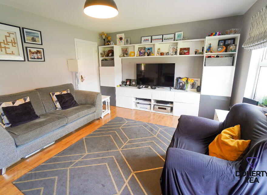 88 Minorca Drive, Carrickfergus, BT38 8WP
