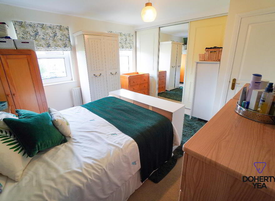 88 Minorca Drive, Carrickfergus, BT38 8WP