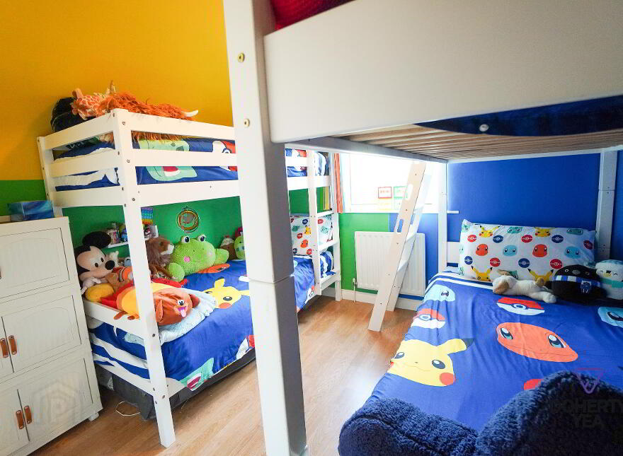 88 Minorca Drive, Carrickfergus, BT38 8WP