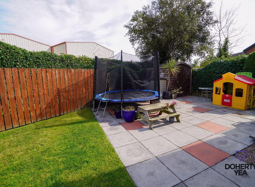 88 Minorca Drive, Carrickfergus, BT38 8WP