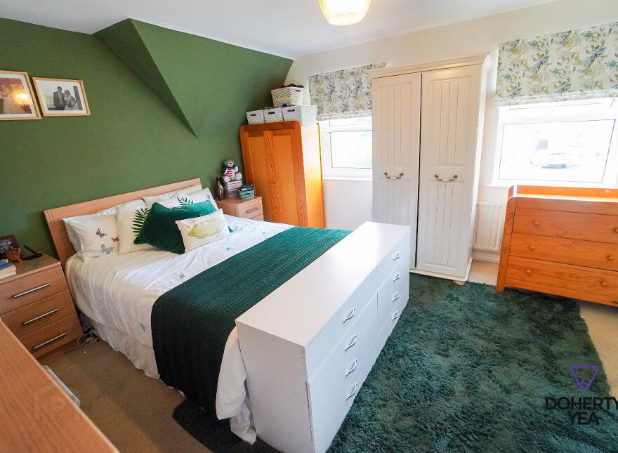 88 Minorca Drive, Carrickfergus, BT38 8WP