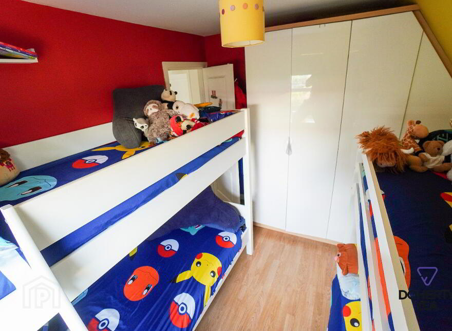 88 Minorca Drive, Carrickfergus, BT38 8WP