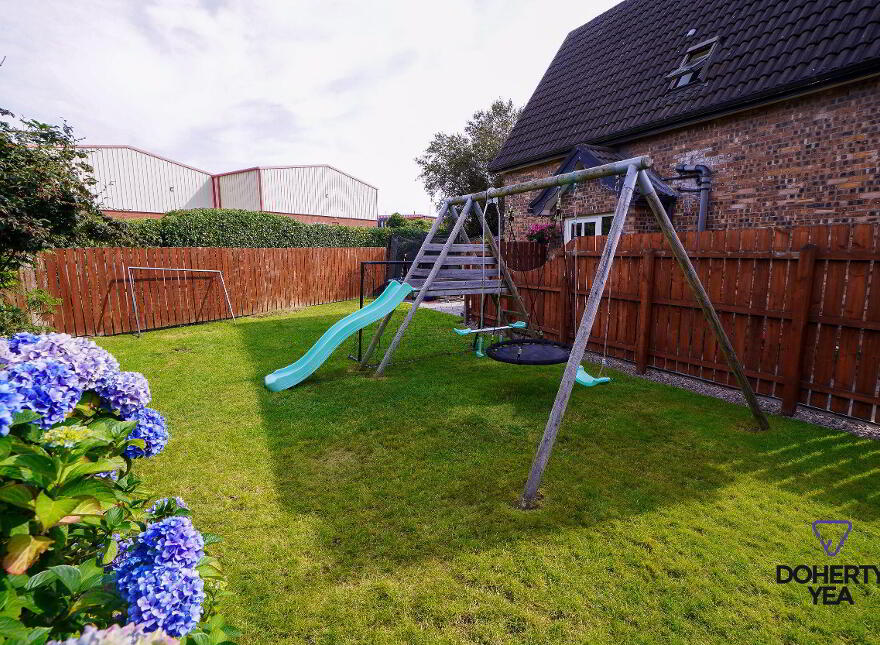 88 Minorca Drive, Carrickfergus, BT38 8WP