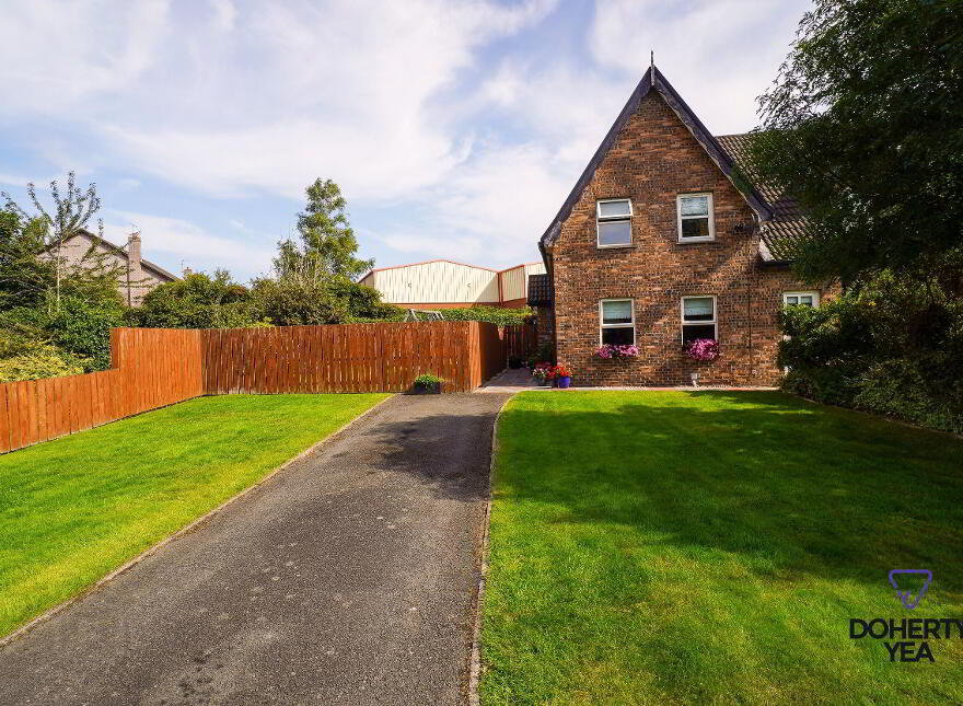 88 Minorca Drive, Carrickfergus, BT38 8WP