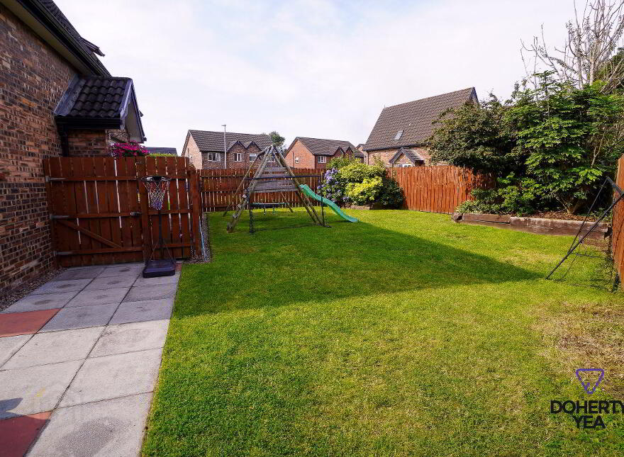 88 Minorca Drive, Carrickfergus, BT38 8WP