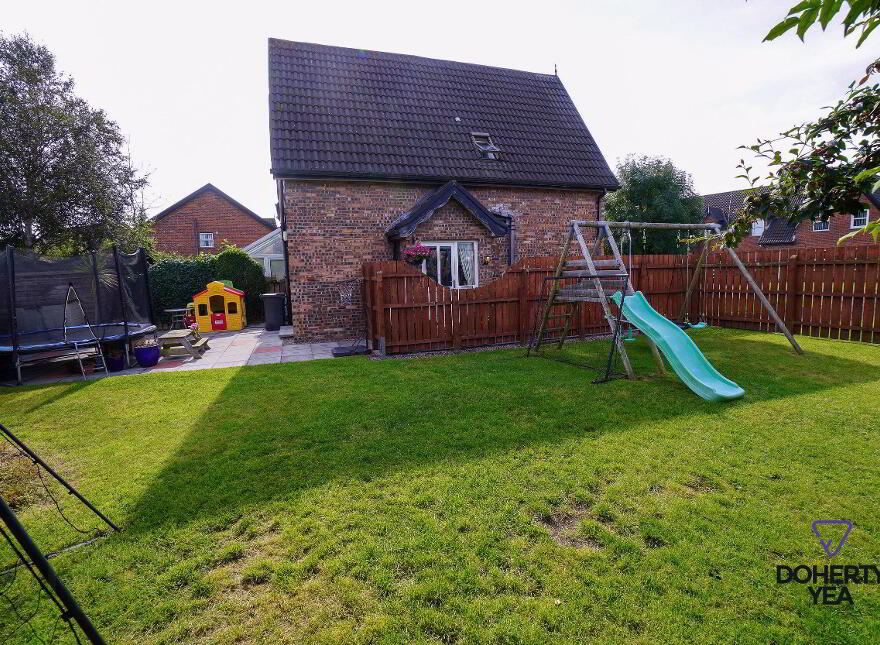 88 Minorca Drive, Carrickfergus, BT38 8WP