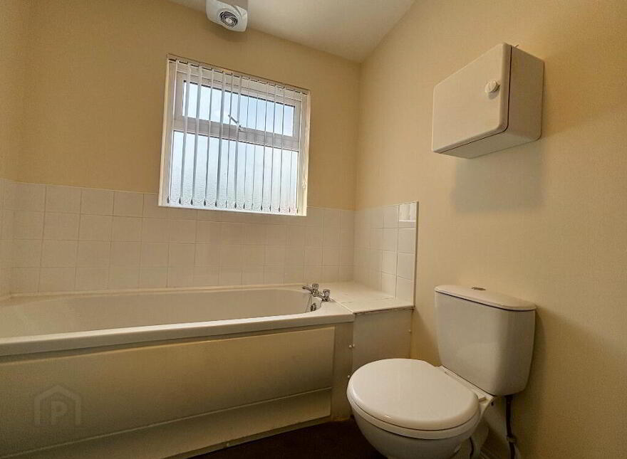 2 Glencairn Street, Belfast, BT13 3LU