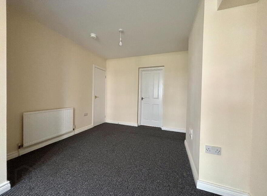 2 Glencairn Street, Belfast, BT13 3LU