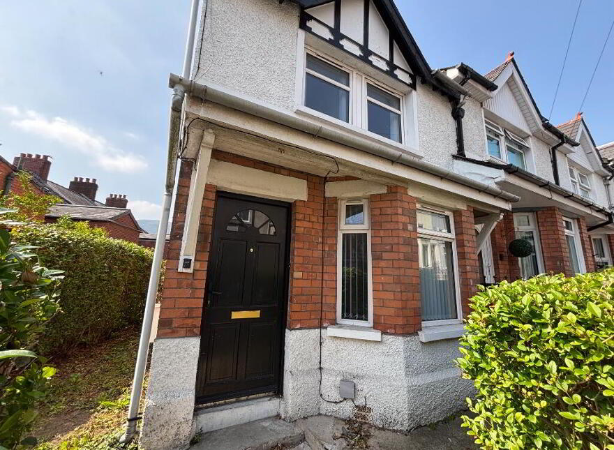 2 Glencairn Street, Belfast, BT13 3LU photo
