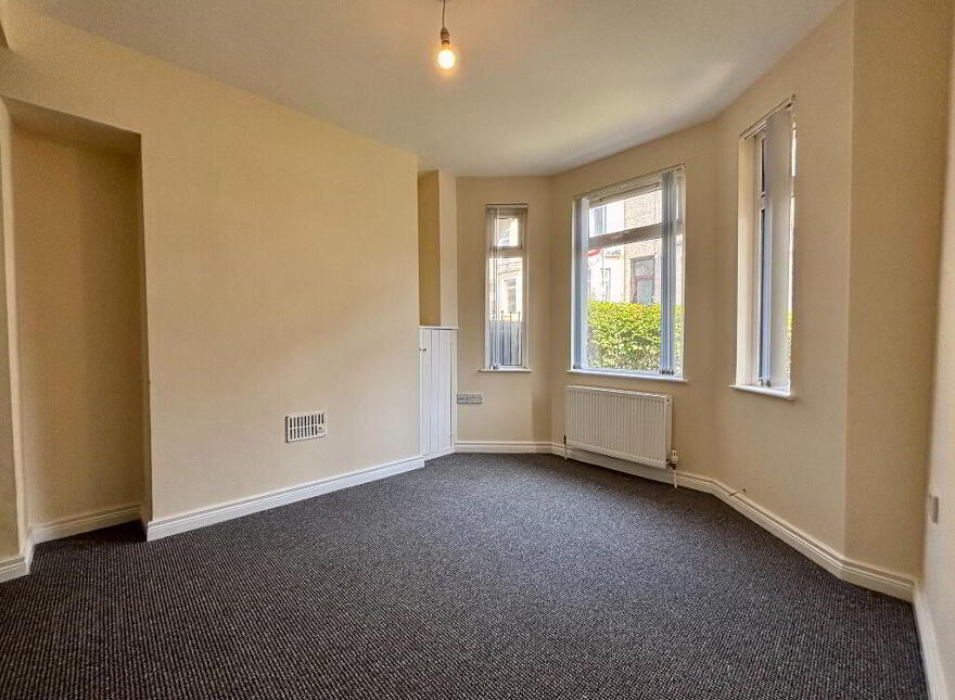 2 Glencairn Street, Belfast, BT13 3LU